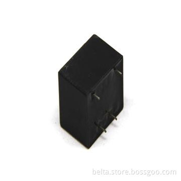 Precision Current Transformer Series with 50 to 400Hz Frequency and Excellent Linear Performance